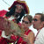 Captain Morgan Fantasy Fest 2003 photo - Duval Street, Key West